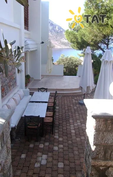 Фото отеля Oasis Hotel 2* Kalymnos Graikija kita