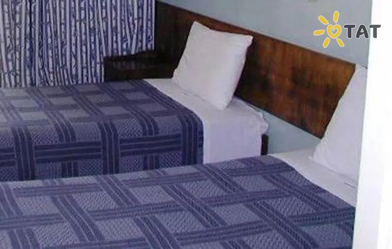 Фото отеля Oasis Hotel 2* Kalymnos Graikija numeriai