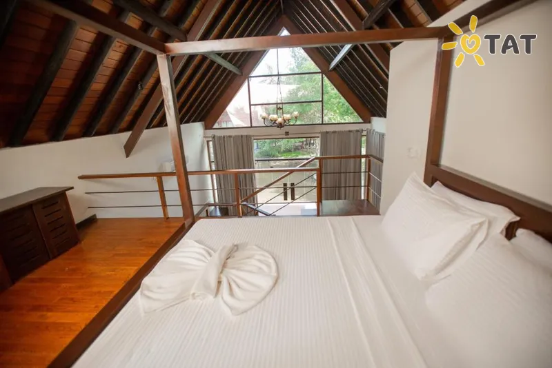 Фото отеля Celestia Ayurveda Resort 4* Бентота Шри-Ланка номера