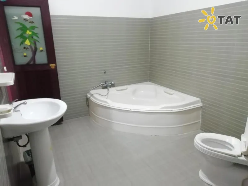 Фото отеля Universal Beach Hotel 2* Хиккадува Шри-Ланка номера