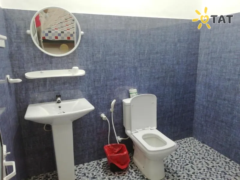 Фото отеля Universal Beach Hotel 2* Хиккадува Шри-Ланка номера
