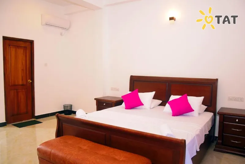 Фото отеля Serendib Village Guest House 3* Негомбо Шри-Ланка номера