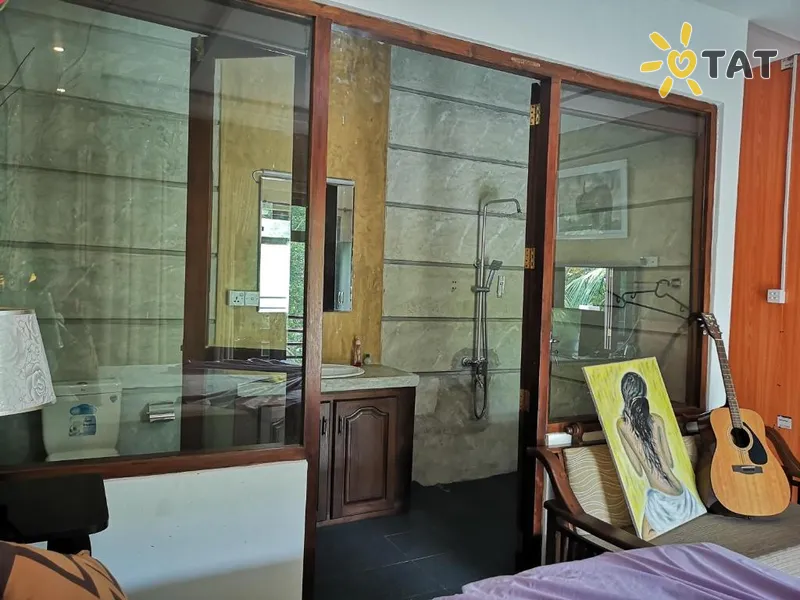 Фото отеля Serendib Village Guest House 3* Негомбо Шри-Ланка номера