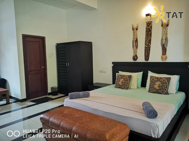 Фото отеля Serendib Village Guest House 3* Негомбо Шри-Ланка номера