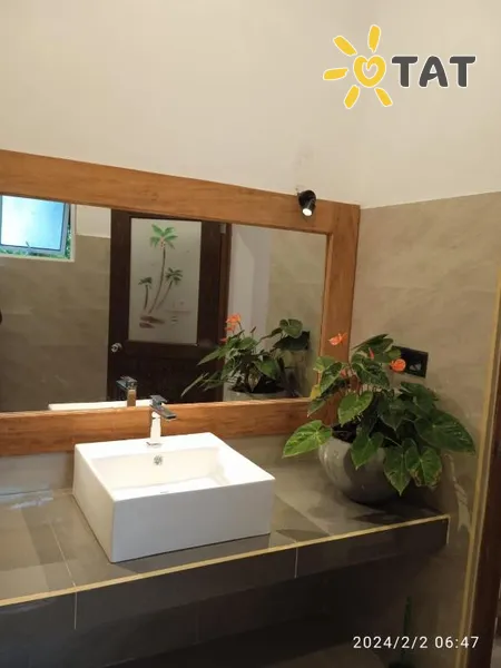 Фото отеля Mount Edge Villa 3* Унаватуна Шри-Ланка номера