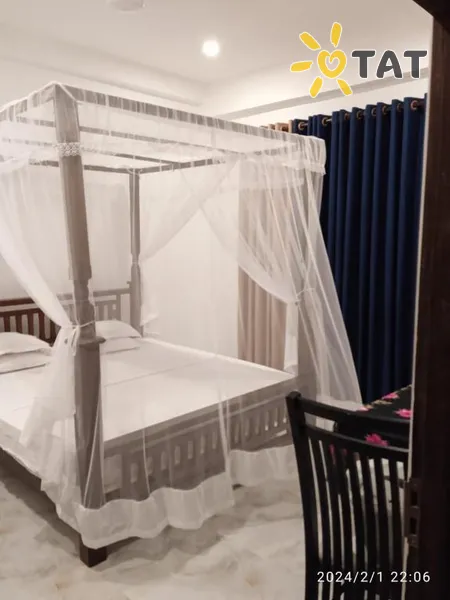 Фото отеля Mount Edge Villa 3* Унаватуна Шри-Ланка номера