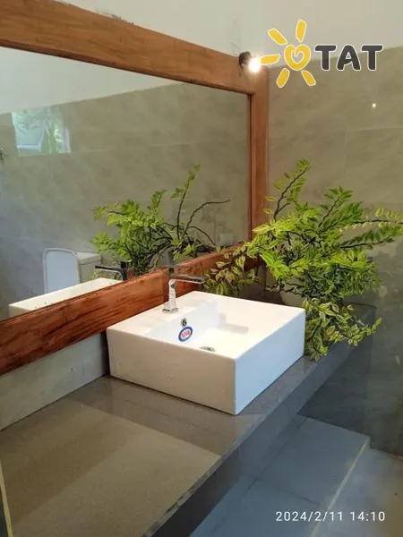 Фото отеля Mount Edge Villa 3* Унаватуна Шри-Ланка номера