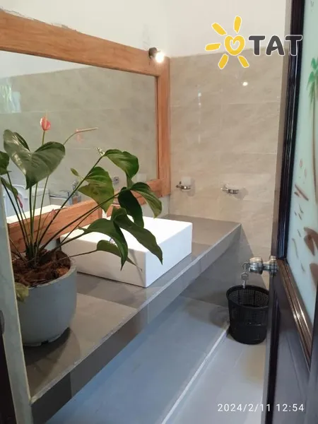 Фото отеля Mount Edge Villa 3* Унаватуна Шри-Ланка номера