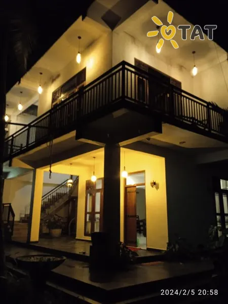 Фото отеля Mount Edge Villa 3* Унаватуна Шри-Ланка экстерьер и бассейны