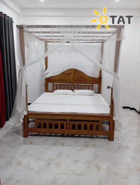Фото отеля Mount Edge Villa 3* Унаватуна Шри-Ланка номера