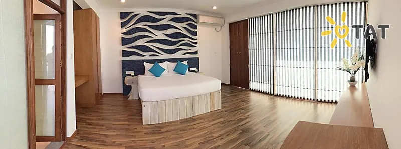 Фото отеля Binnacle Negombo 3* Negombo Šrilanka cipariem