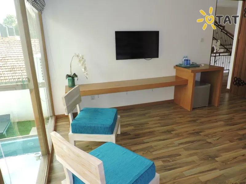 Фото отеля Binnacle Negombo 3* Negombo Šrilanka cipariem