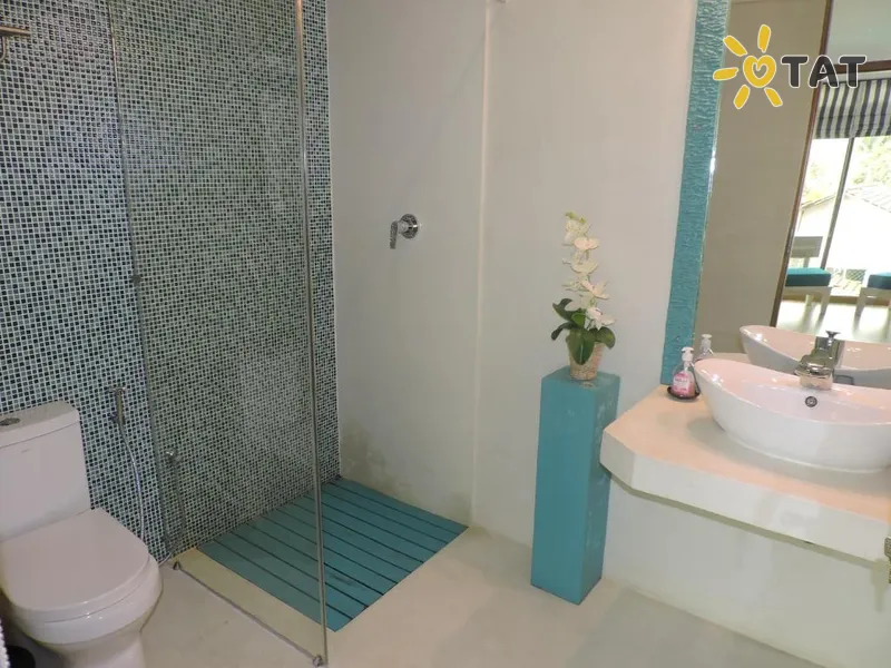 Фото отеля Binnacle Negombo 3* Negombo Šrilanka cipariem