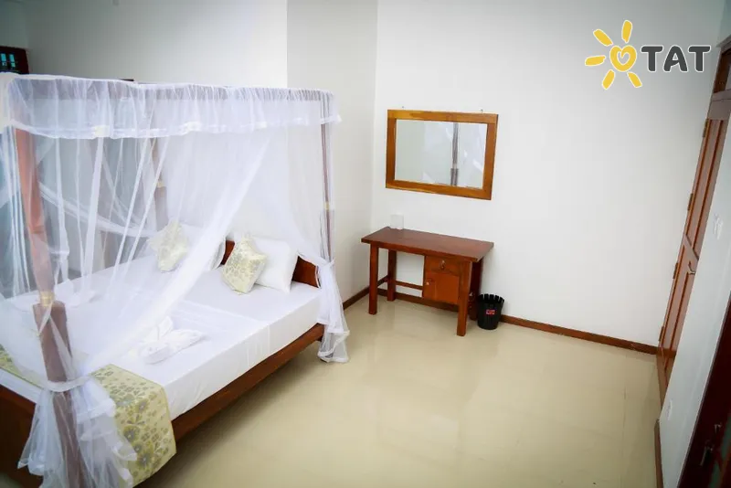 Фото отеля BV Residence 3* Тангалле Шри-Ланка номера