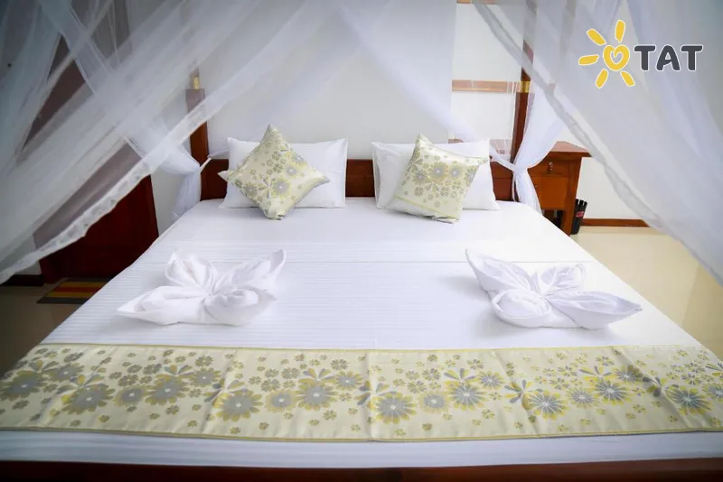 Фото отеля BV Residence 3* Тангалле Шри-Ланка номера