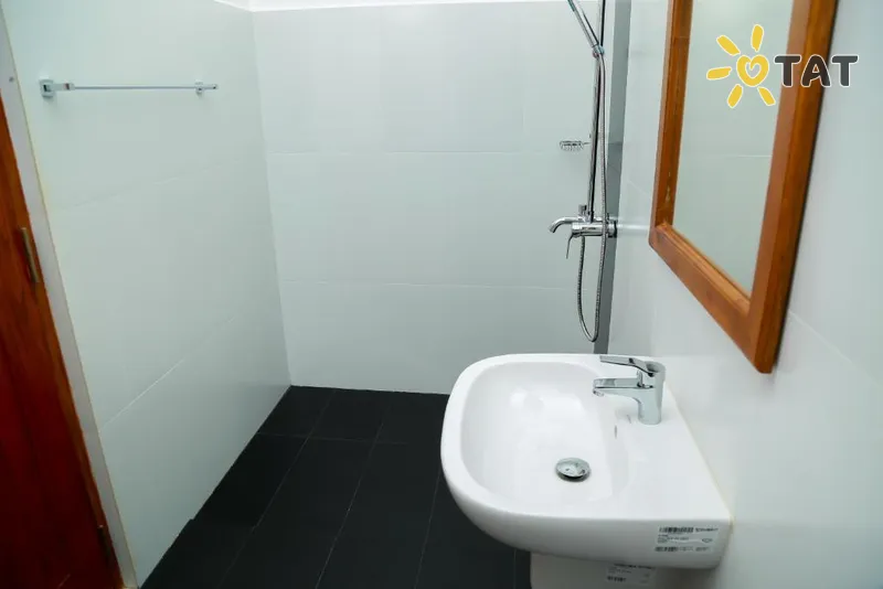 Фото отеля BV Residence 3* Тангалле Шри-Ланка номера