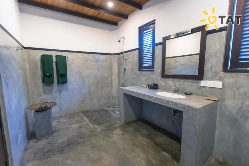 Фото отеля The Mangrove Cave Hotel 4* Косгода Шри-Ланка номера