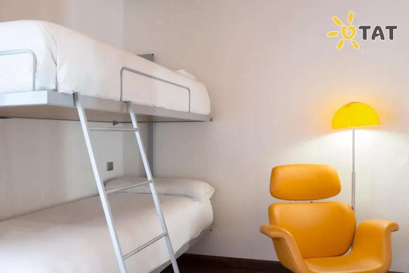 Фото отеля Petit Palace Plaza Mаlaga 4* Малага Испания номера
