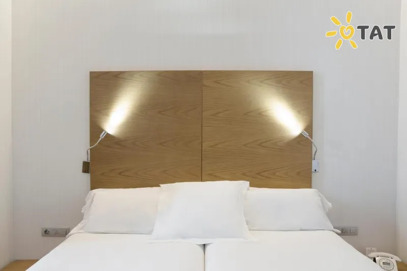 Фото отеля Petit Palace Plaza Mаlaga 4* Малага Испания номера