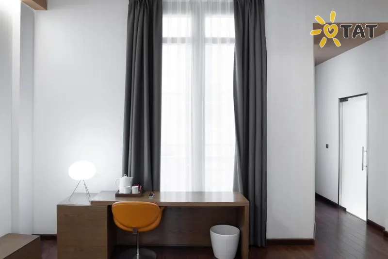 Фото отеля Petit Palace Plaza Mаlaga 4* Малага Испания номера