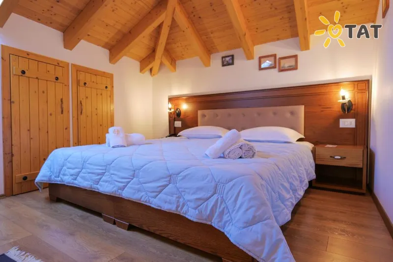 Фото отеля Bineri Hotel 4* Саранда Албания номера