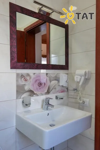 Фото отеля Bineri Hotel 4* Саранда Албания номера