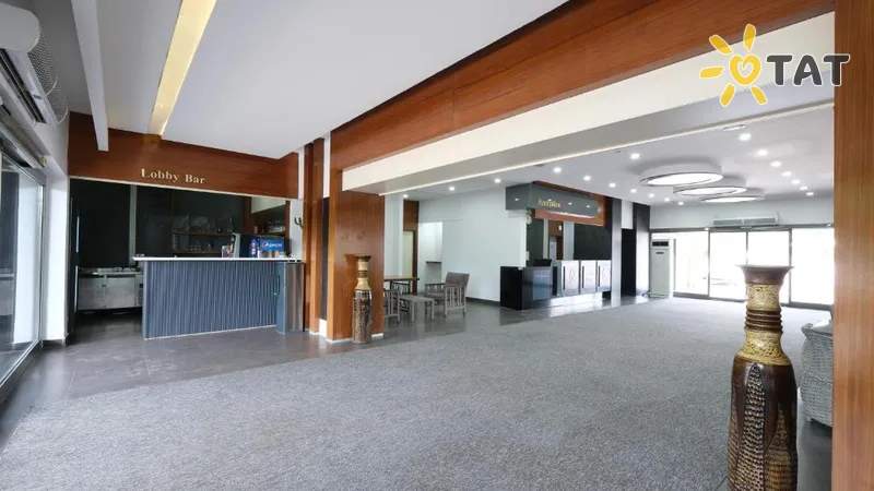 Фото отеля The Nix Hotel Kemer 4* Кемер Турция лобби и интерьер