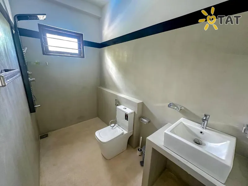 Фото отеля Belvedere Residenza 3* Hikaduva Šri Lanka numeriai