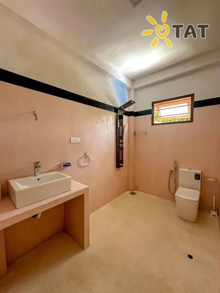 Фото отеля Belvedere Residenza 3* Hikaduva Šri Lanka numeriai