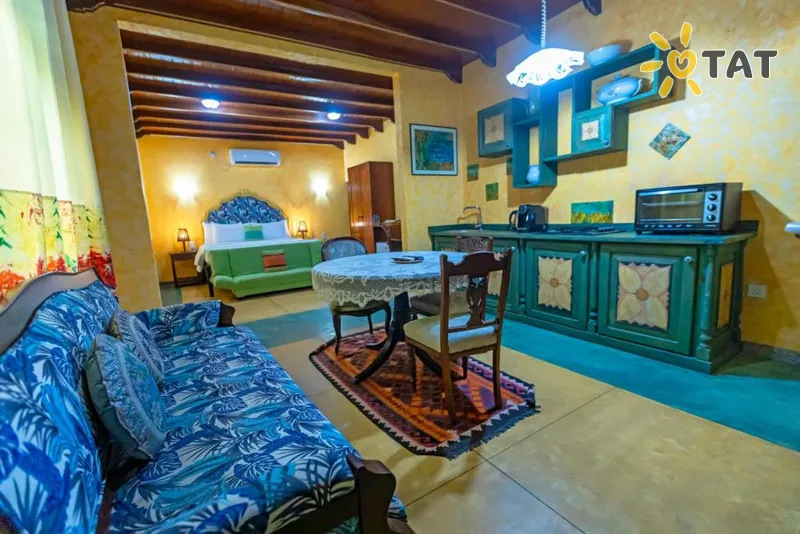 Фото отеля Carla Villa 4* Косгода Шри-Ланка номера