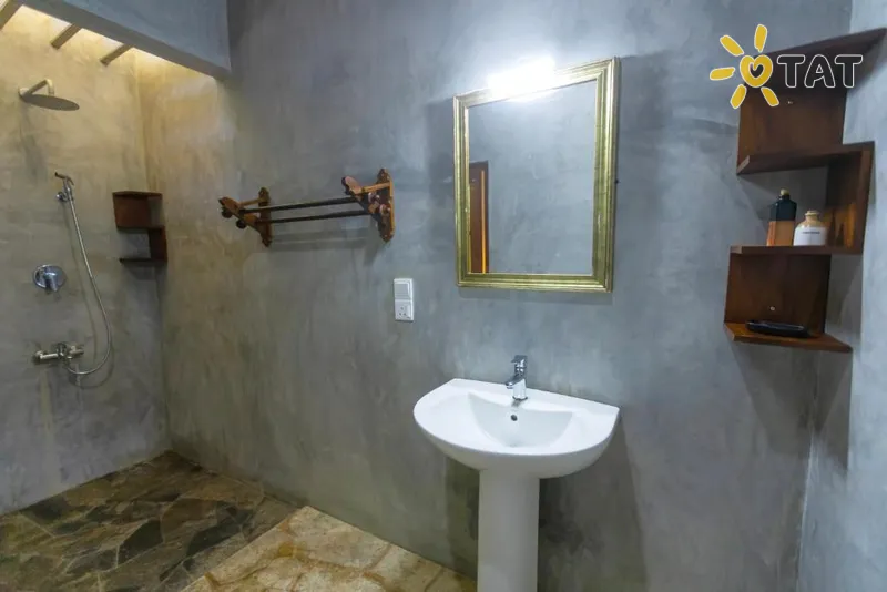 Фото отеля Carla Villa 4* Косгода Шри-Ланка номера
