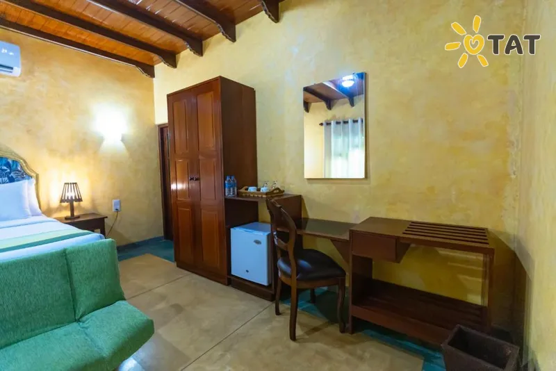 Фото отеля Carla Villa 4* Косгода Шри-Ланка номера
