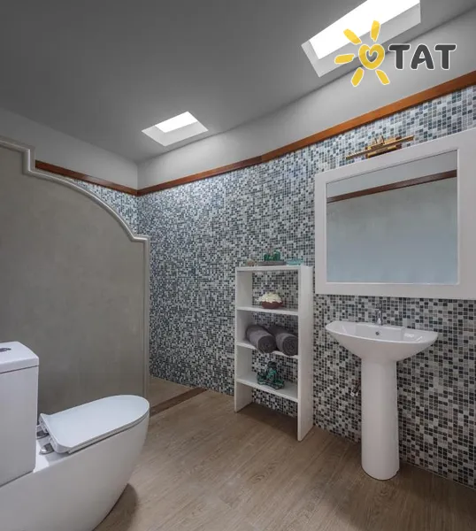 Фото отеля Green Escape Unawatuna 4* Унаватуна Шри-Ланка номера