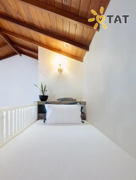 Фото отеля Green Escape Unawatuna 4* Унаватуна Шри-Ланка номера