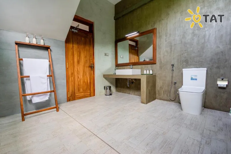Фото отеля Serenmo 4* Хиккадува Шри-Ланка номера