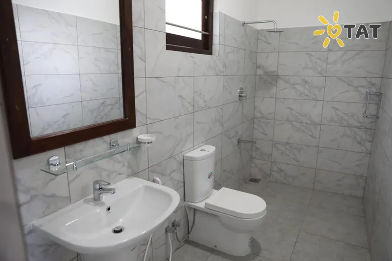 Фото отеля Kaya Villa 2* Hikaduva Šri Lanka numeriai