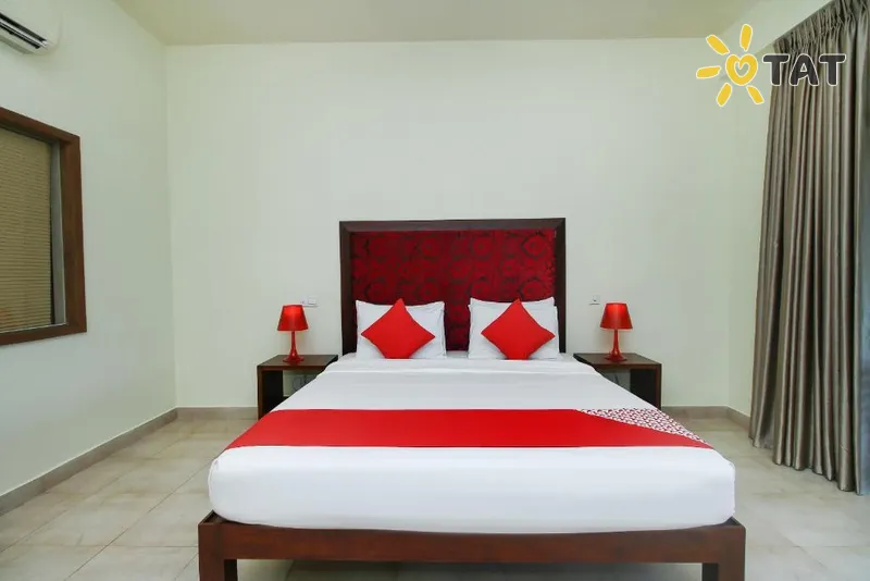 Фото отеля Maresia Beach Villa 3* Ваддува Шри-Ланка номера