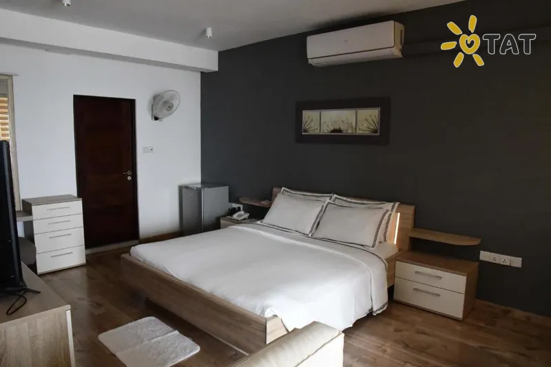 Фото отеля Ten30 Hikkaduwa 4* Хиккадува Шри-Ланка номера