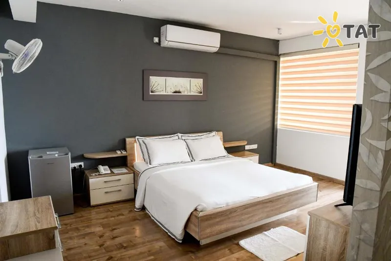 Фото отеля Ten30 Hikkaduwa 4* Хиккадува Шри-Ланка номера