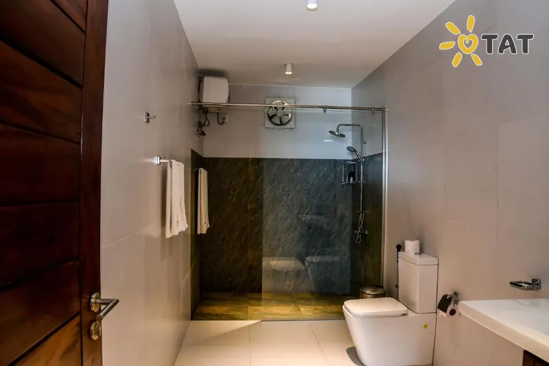 Фото отеля Ten30 Hikkaduwa 4* Хиккадува Шри-Ланка номера