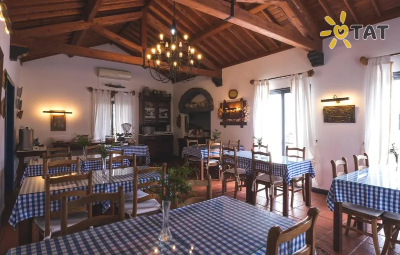 Фото отеля Quinta de Santana 4* Понта-Делгада Португалия бары и рестораны