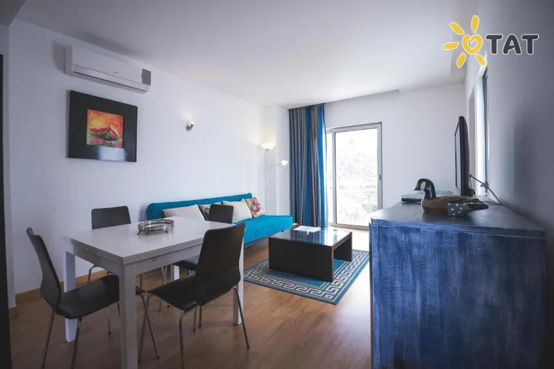 Фото отеля Quinta de Santana 4* Понта-Делгада Португалия номера