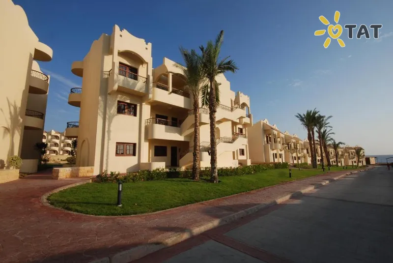 Фото отеля Life Resorts Coral Hills 4* Марса Алам Египет экстерьер и бассейны