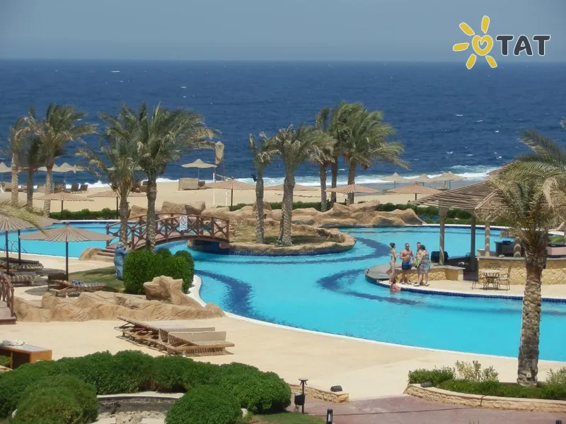 Фото отеля Life Resorts Coral Hills 4* Марса Алам Египет экстерьер и бассейны