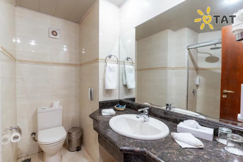 Фото отеля Life Resorts Coral Hills 4* Марса Алам Египет номера