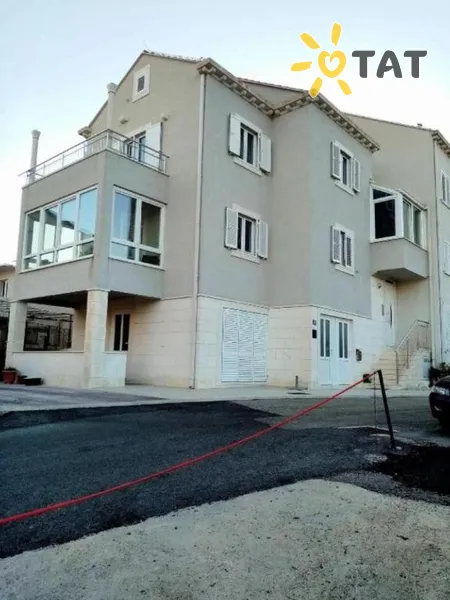 Фото отеля Mira Apartments 4* Дубровник Хорватия экстерьер и бассейны