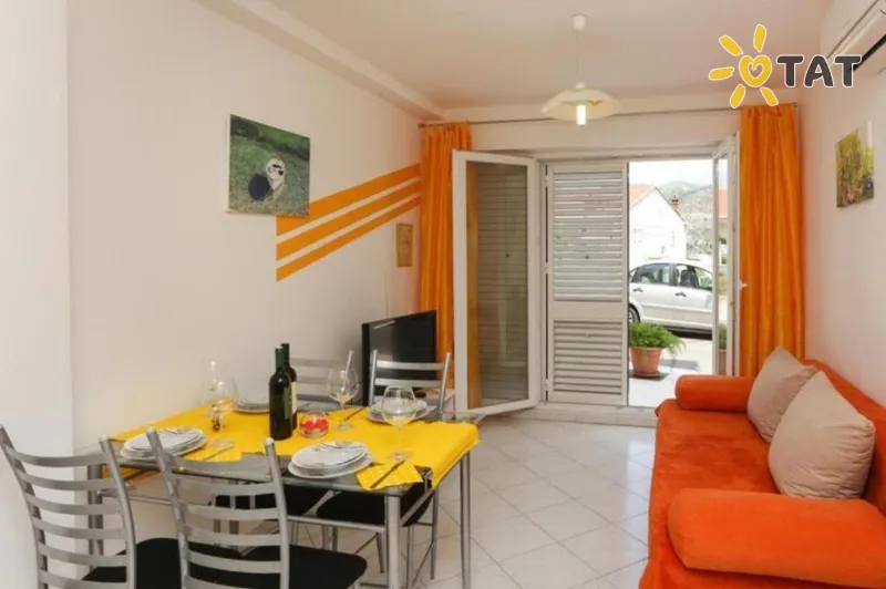 Фото отеля Mira Apartments 4* Дубровник Хорватия номера