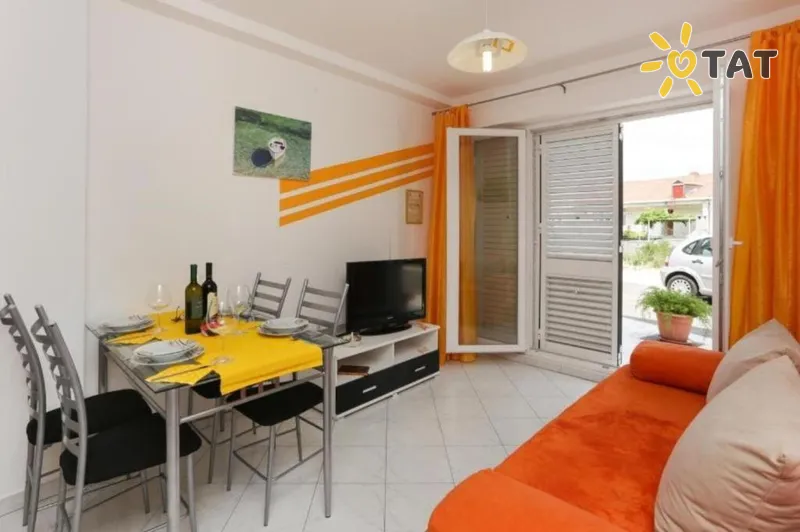 Фото отеля Mira Apartments 4* Дубровник Хорватия номера