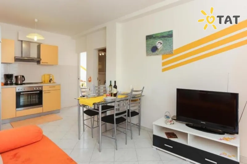 Фото отеля Mira Apartments 4* Дубровник Хорватия номера