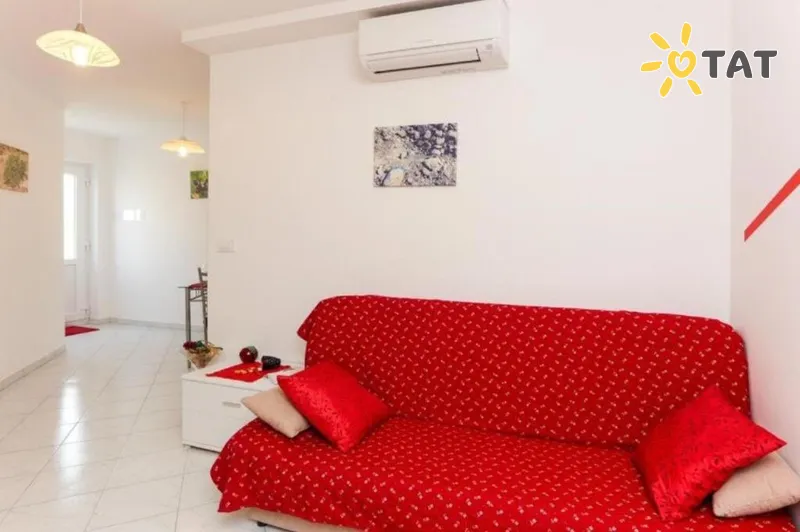 Фото отеля Mira Apartments 4* Дубровник Хорватия номера